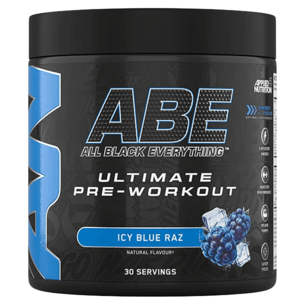A.B.E. PWO - 375g