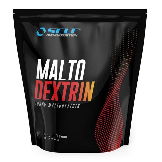 Hovedbilde Maltodextrin Pure Carbs - 1 kg