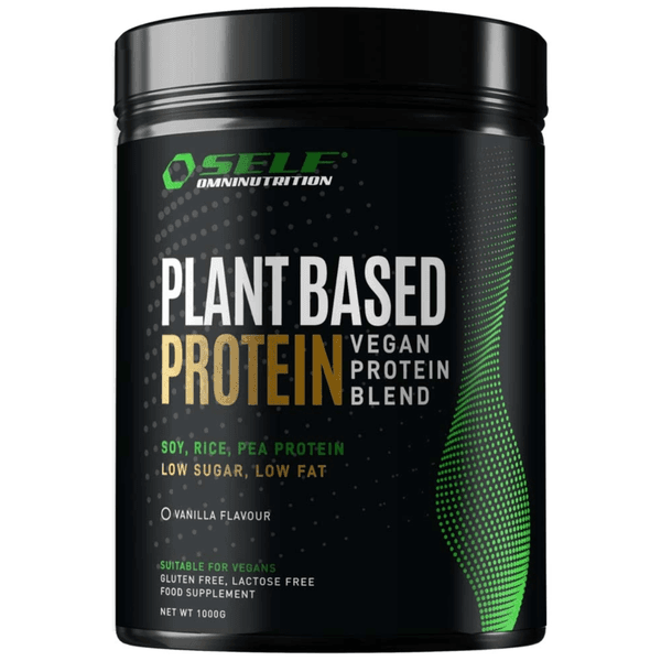 Plant Based Protein - 1kg