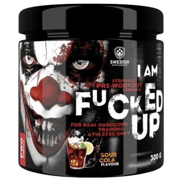 Fucked Up - Joker Edition - 300g