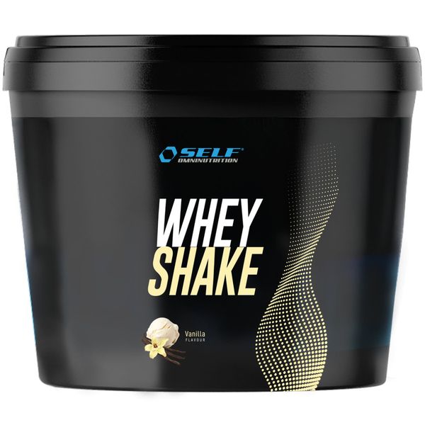 Whey Protein Shake - 3 kg